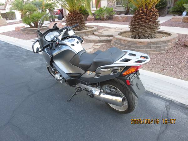 Harley-Davidson, dovoz USA — foto 6 z 12