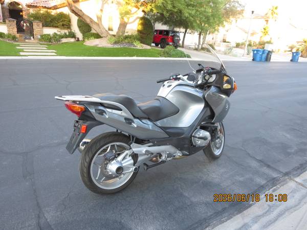Harley-Davidson, dovoz USA — foto 7 z 12