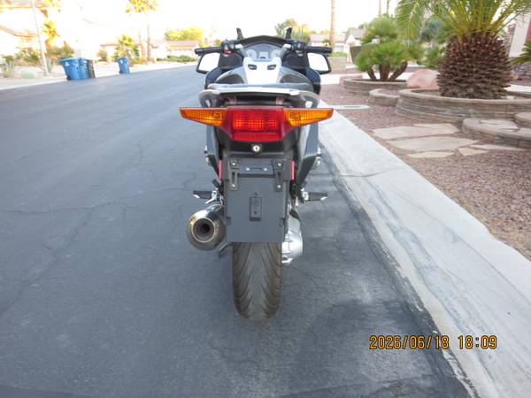Harley-Davidson, dovoz USA — foto 9 z 12