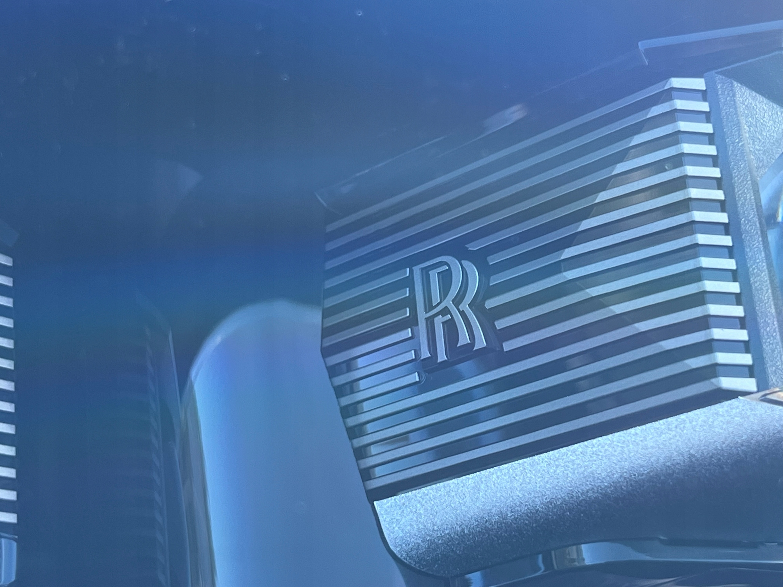 ROLLS ROYCE CULLINAN nová světlomet nový facelift 2026 přední, Skladem v EU — foto 12 z 16
