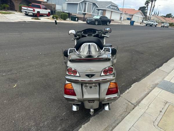 Honda, dovoz USA — foto 4 z 4
