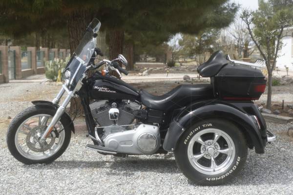 2007 Harley-Davidson, dovoz USA — foto 9 z 12