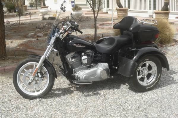 2007 Harley-Davidson, dovoz USA — foto 12 z 12