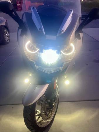 BMW, dovoz USA — foto 3 z 12