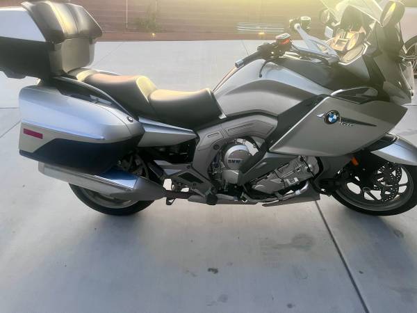 BMW, dovoz USA — foto 4 z 12