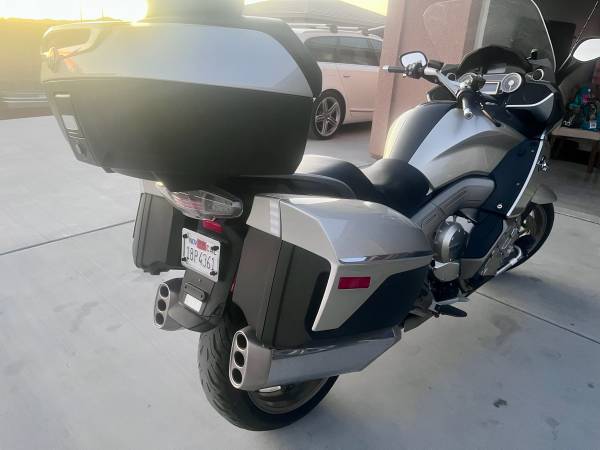 BMW, dovoz USA — foto 5 z 12