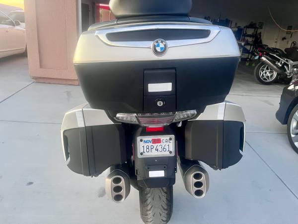 BMW, dovoz USA — foto 6 z 12