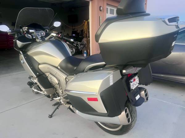 BMW, dovoz USA — foto 7 z 12