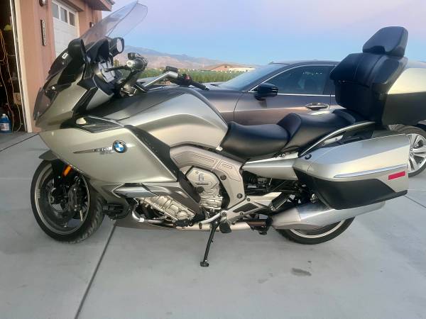 BMW, dovoz USA — foto 8 z 12