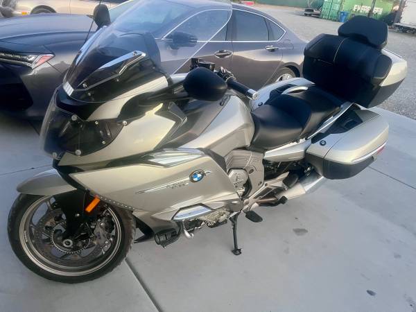 BMW, dovoz USA — foto 9 z 12