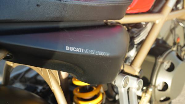 2000 Ducati, dovoz USA — foto 12 z 12