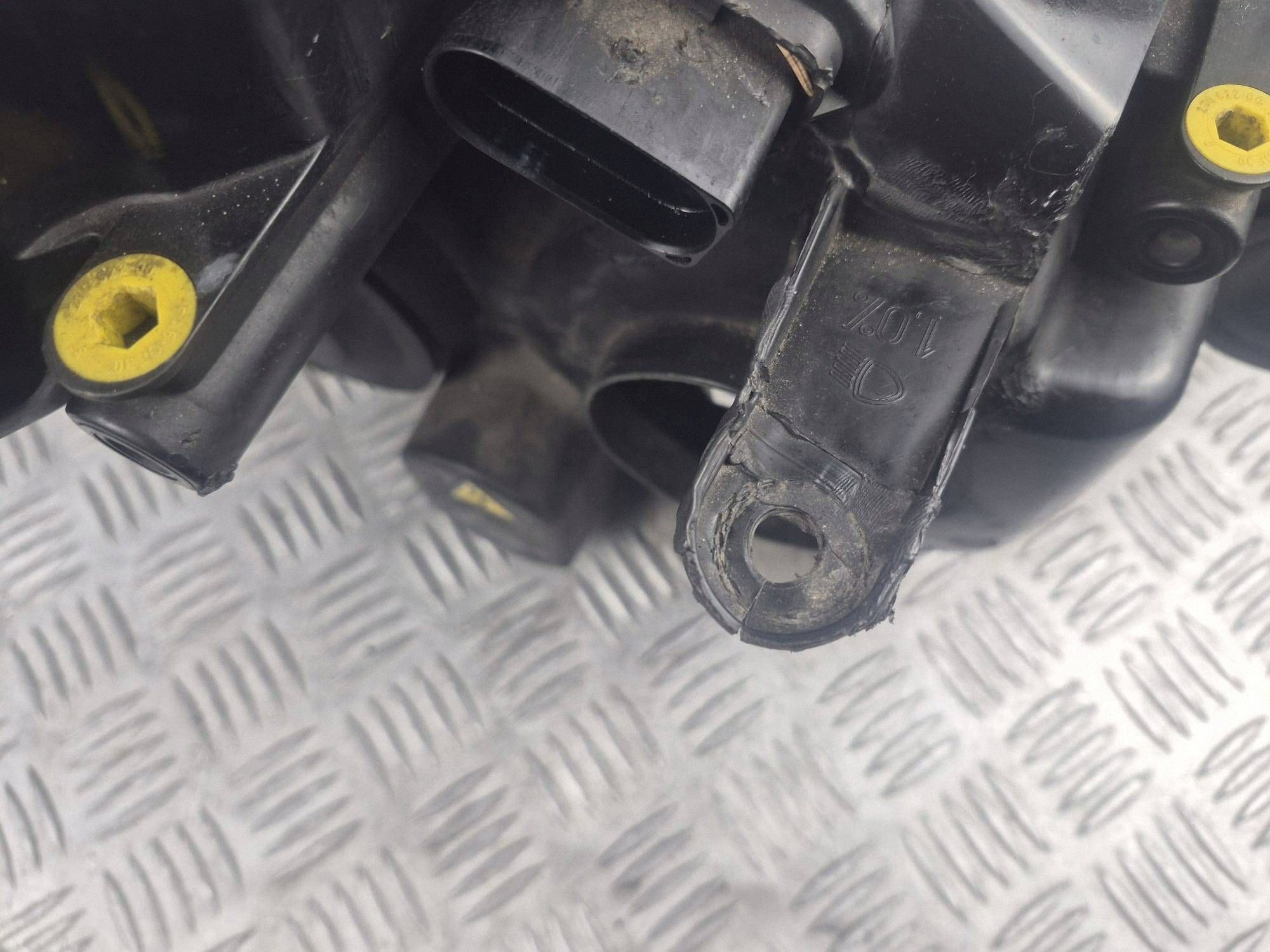 Ford OE 6M21-13D155-AG světlomet kompletní, Skladem v EU — foto 13 z 15