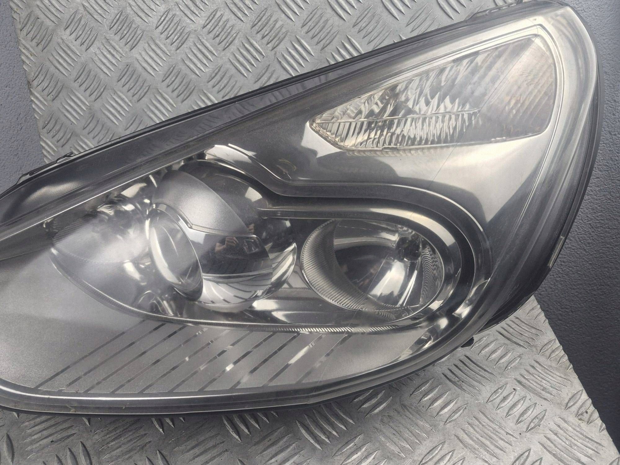 Ford OE 6M21-13D155-AG světlomet kompletní, Skladem v EU — foto 2 z 15