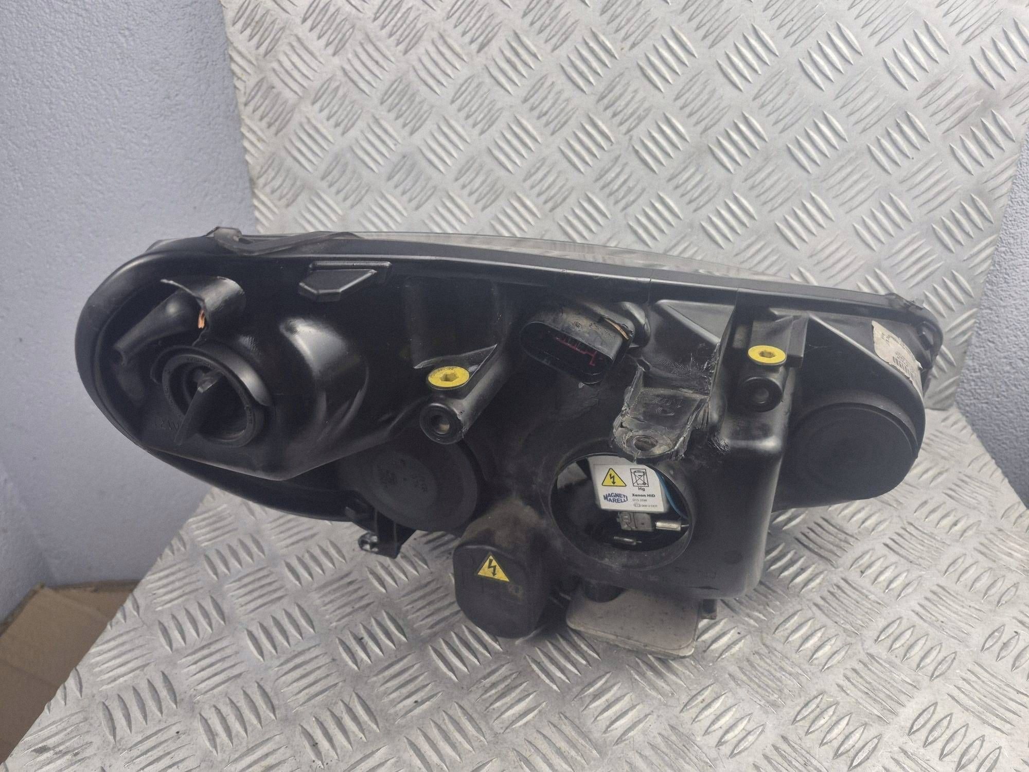 Ford OE 6M21-13D155-AG světlomet kompletní, Skladem v EU — foto 3 z 15