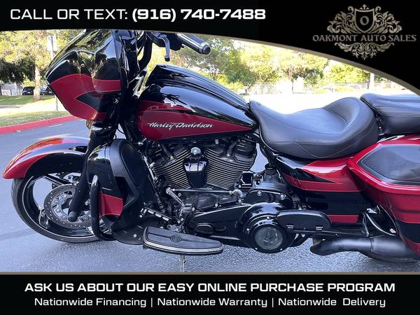 2017 Harley-Davidson, dovoz USA — foto 10 z 12