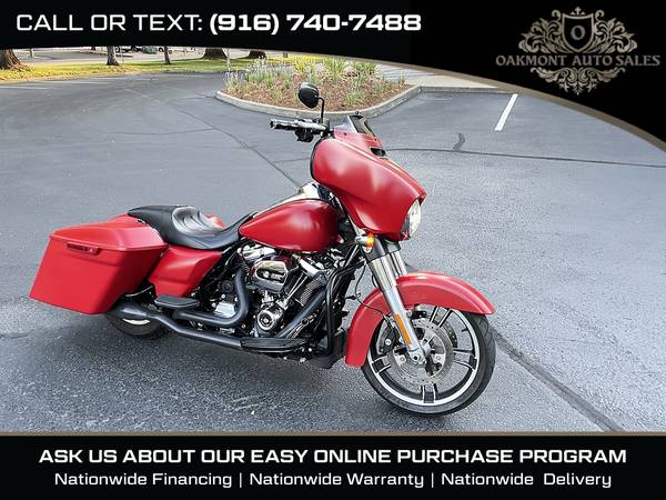2018 Harley-Davidson, dovoz USA — foto 2 z 10