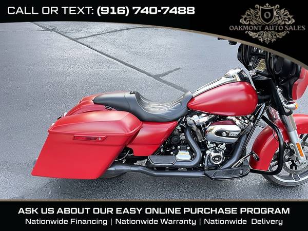 2018 Harley-Davidson, dovoz USA — foto 3 z 10