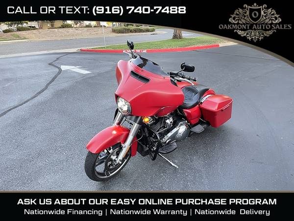 2018 Harley-Davidson, dovoz USA — foto 8 z 10