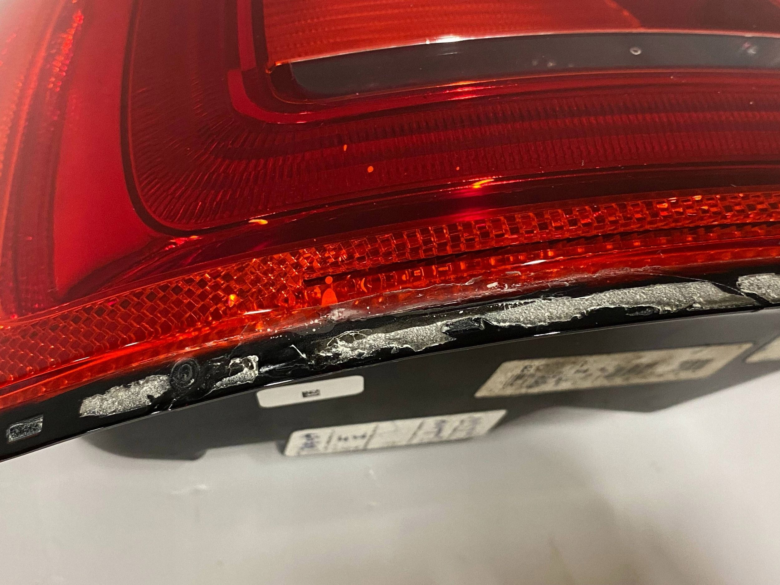 Rolls Royce Ghost I 10-20 světlomet zadní levá LED Europa, Skladem v EU — foto 3 z 7