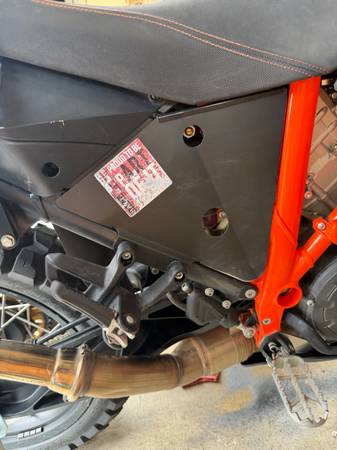 2018 KTM, dovoz USA — foto 11 z 12