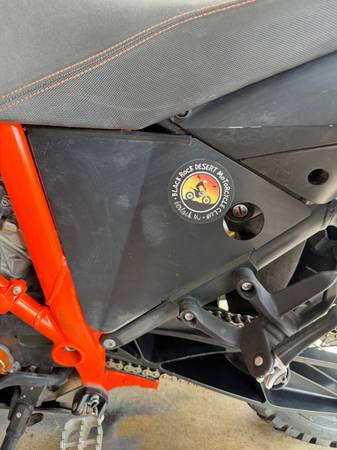 2018 KTM, dovoz USA — foto 12 z 12