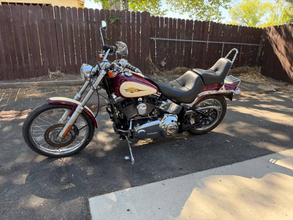 Harley-Davidson, dovoz USA — foto 3 z 12