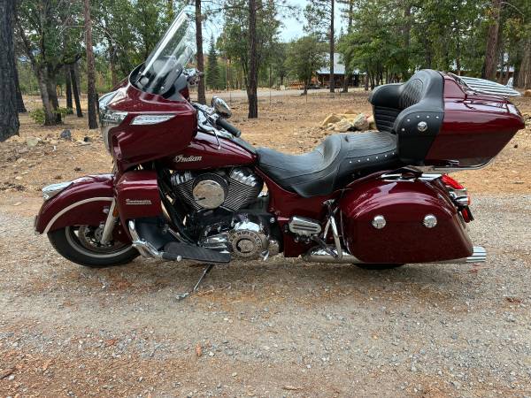 Indian, dovoz USA — foto 2 z 5