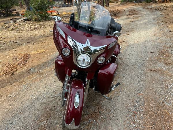 Indian, dovoz USA — foto 3 z 5