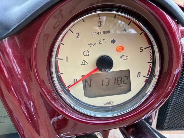Indian, dovoz USA — foto 5 z 5