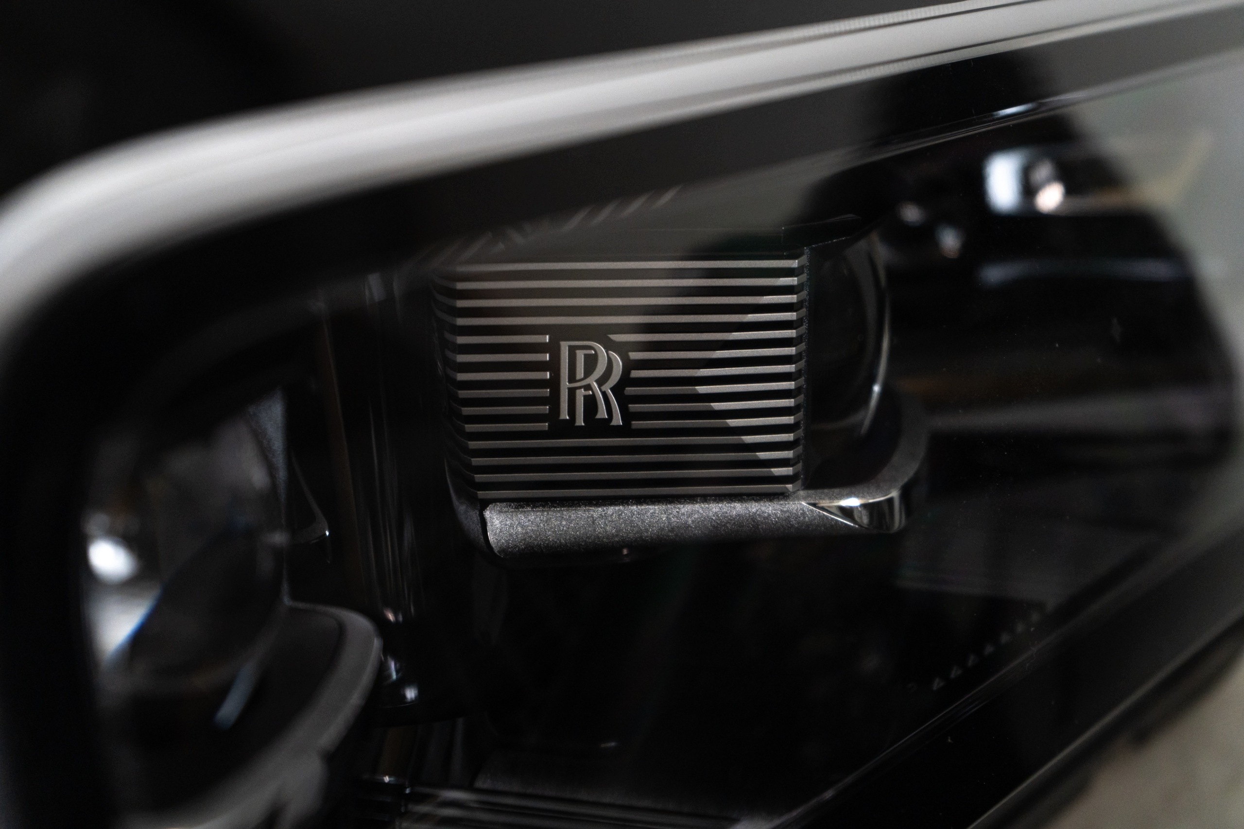 světlomety Rolls Royce Cullinan pravá levá kompletní nové, dovoz Skladem v EU — foto 2 z 15