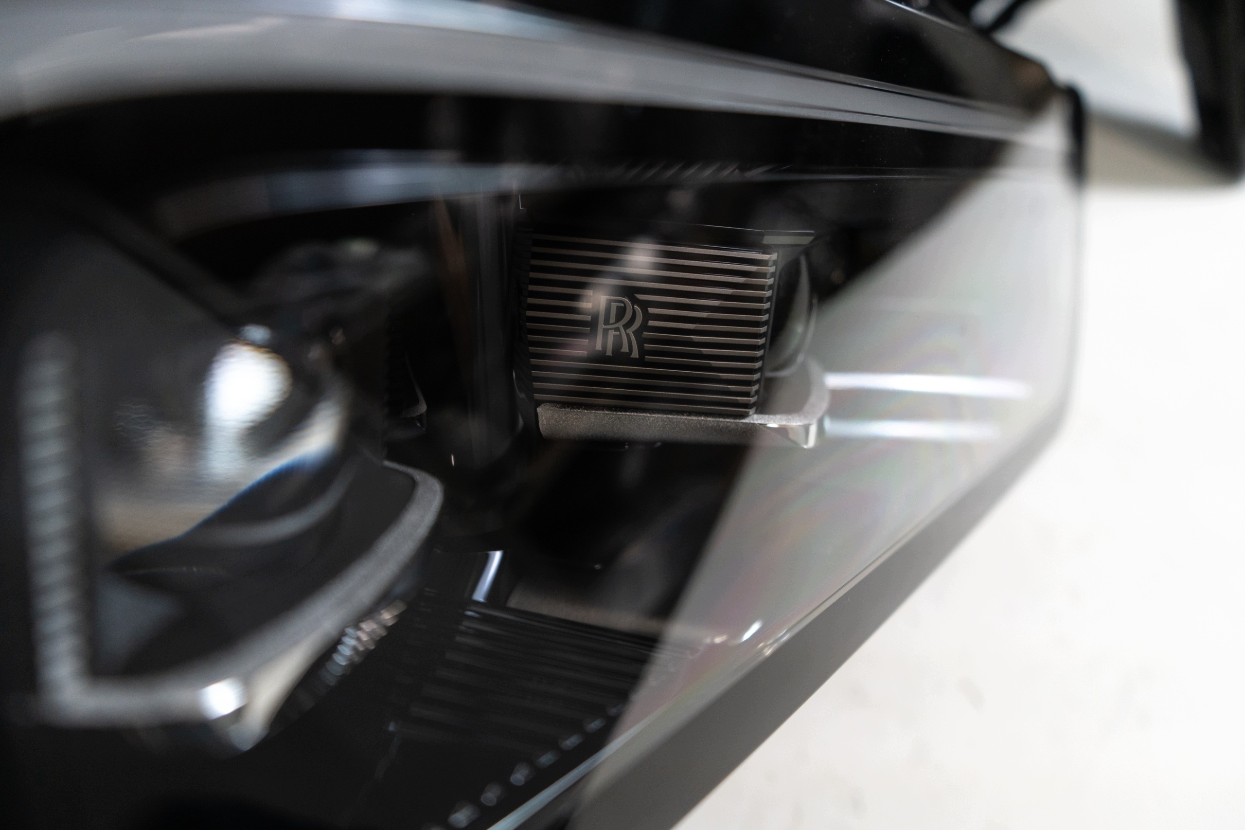 světlomety Rolls Royce Cullinan pravá levá kompletní nové, dovoz Skladem v EU — foto 4 z 15