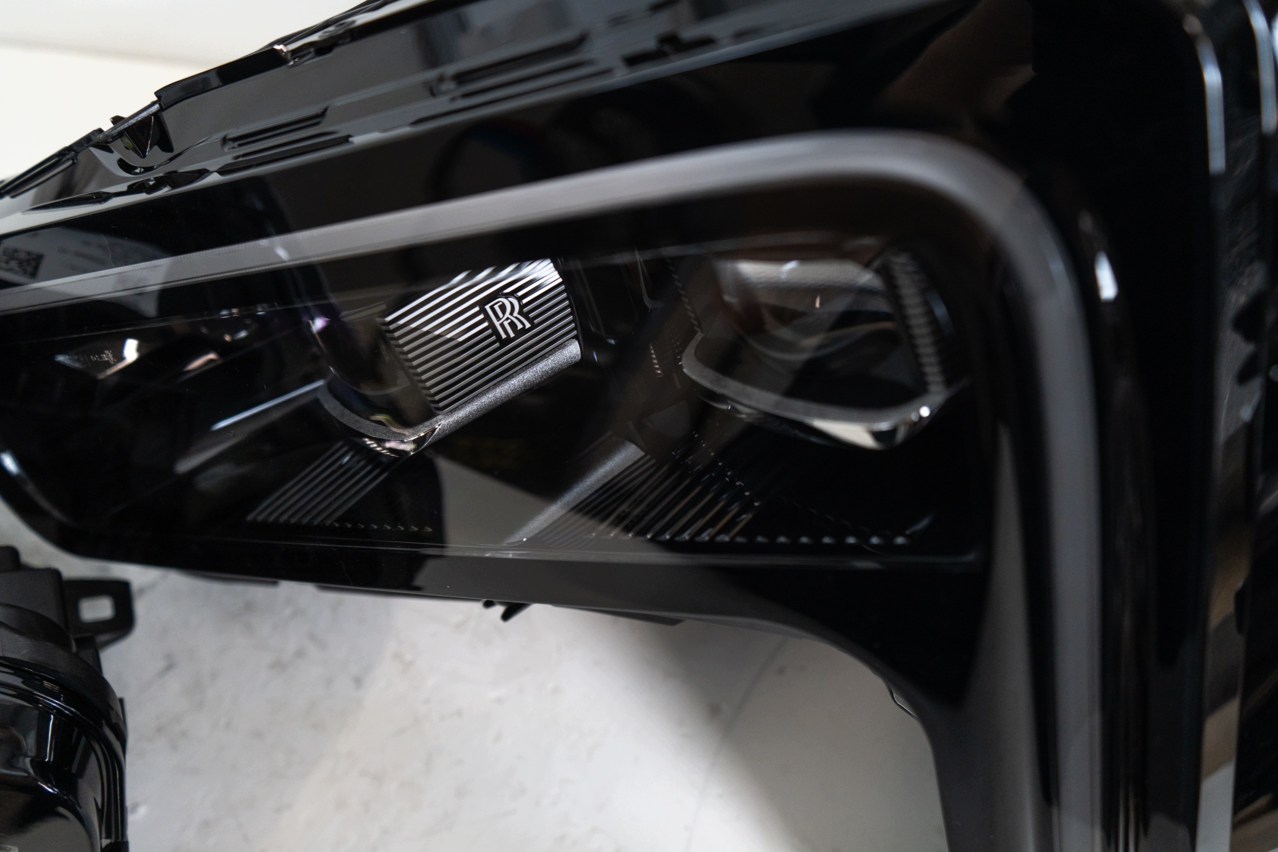 světlomety Rolls Royce Cullinan pravá levá kompletní nové, dovoz Skladem v EU — foto 5 z 15