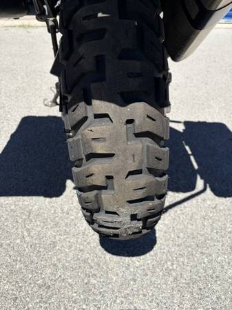 2017 KTM, dovoz USA — foto 10 z 12