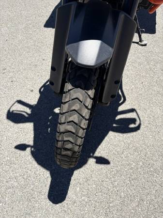 2017 KTM, dovoz USA — foto 12 z 12