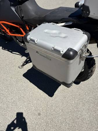 2017 KTM, dovoz USA — foto 4 z 12