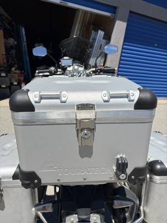 2017 KTM, dovoz USA — foto 5 z 12