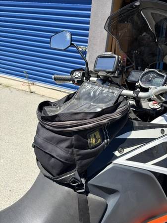 2017 KTM, dovoz USA — foto 7 z 12