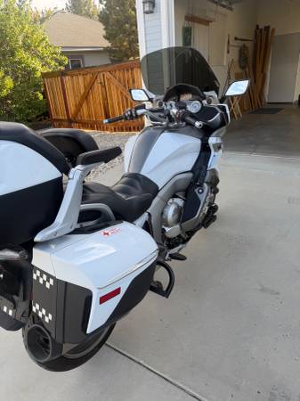 2018 BMW, dovoz USA — foto 2 z 4