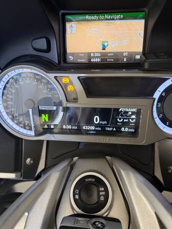 2018 BMW, dovoz USA — foto 3 z 4