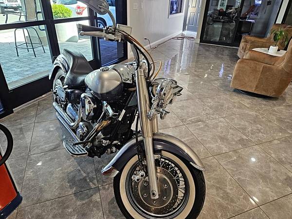 2006 Yamaha, dovoz USA — foto 4 z 8
