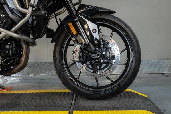 2024 Triumph, dovoz USA — foto 4 z 12