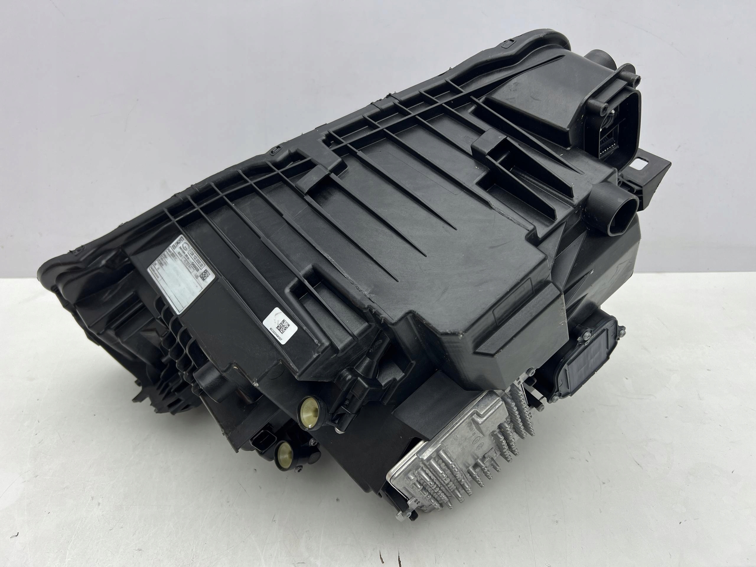 Rolls Royce Cullinan Ii světlomet přední pravý FULL LED 5a5a928, Skladem v EU — foto 11 z 14
