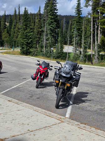 2016 Ducati, dovoz USA — foto 11 z 11