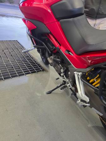 2016 Ducati, dovoz USA — foto 3 z 11