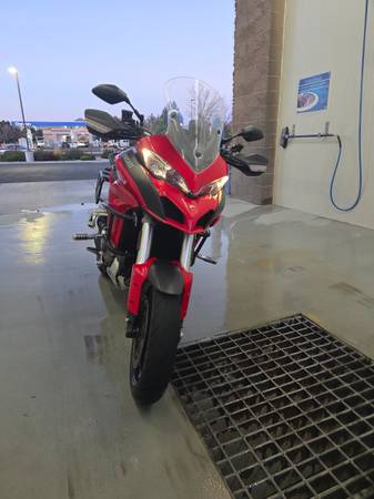 2016 Ducati, dovoz USA — foto 7 z 11