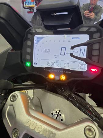 2016 Ducati, dovoz USA — foto 8 z 11