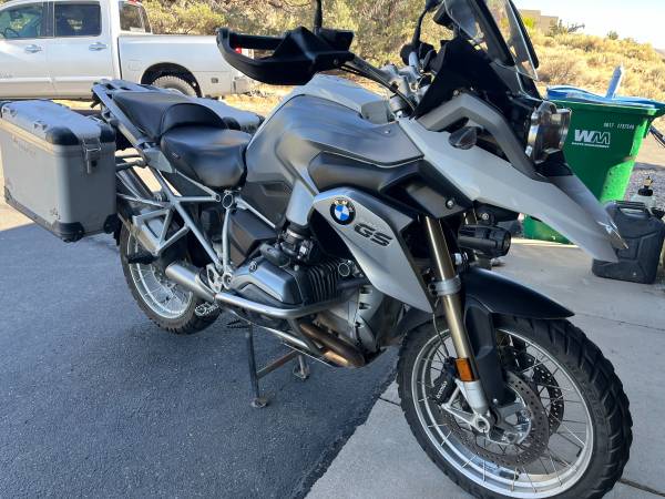 2014 BMW, dovoz USA — foto 2 z 4