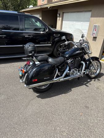 2000 Honda, dovoz USA — foto 3 z 5
