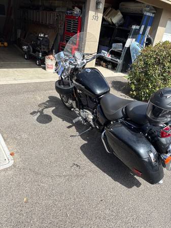 2000 Honda, dovoz USA — foto 4 z 5