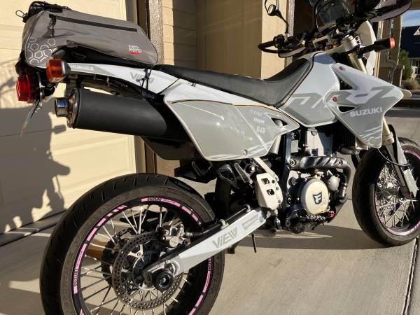 2021 Suzuki, dovoz USA — foto 2 z 5